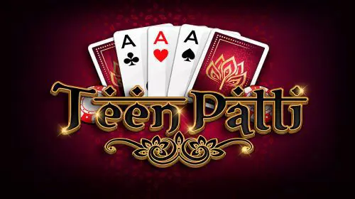 Teen Patti - WinPesa - Nigeria